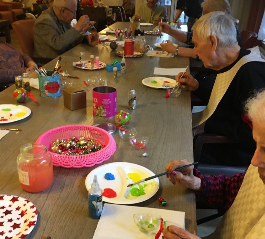 Vrijwilliger gezocht voor onze creatieve Avonturenclub