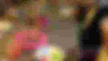 Help een vrouwengroep met jouw naaivaardigheden