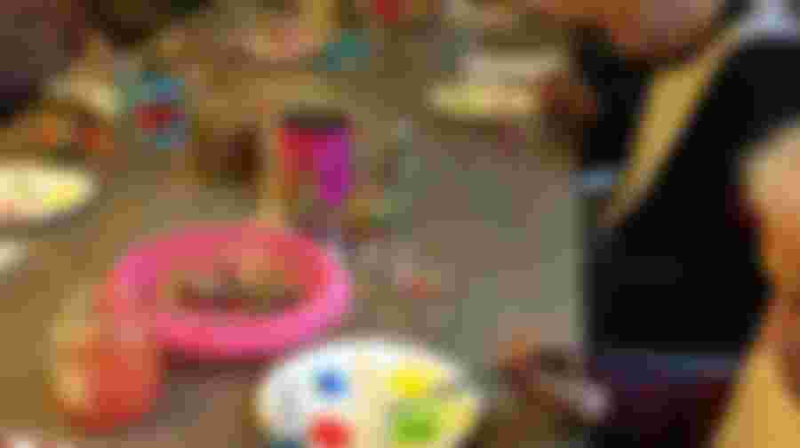 Help een vrouwengroep met jouw naaivaardigheden