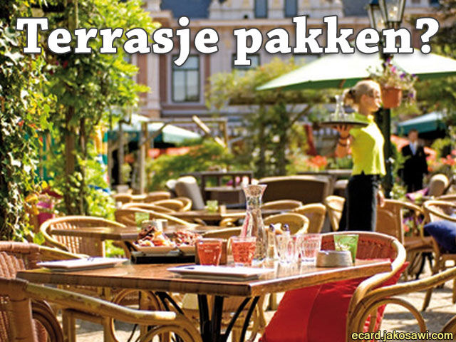 Zin in een gezellig uitstapje?