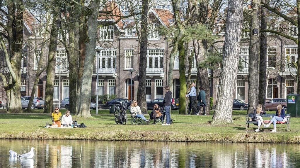 Vrijwilliger gezocht: samen wandelen en een praatje maken (Utrecht)