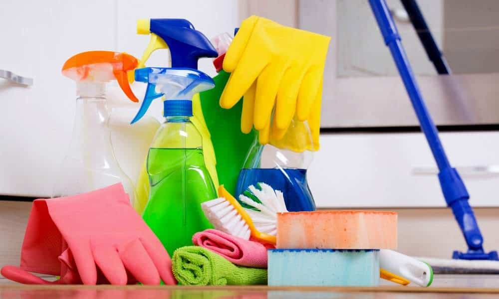 Help mee de buurthuiskamer schoon en gezellig te houden!
