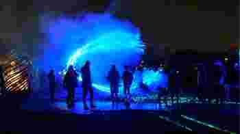 Help jij bij onze toffe winterfeestjes?