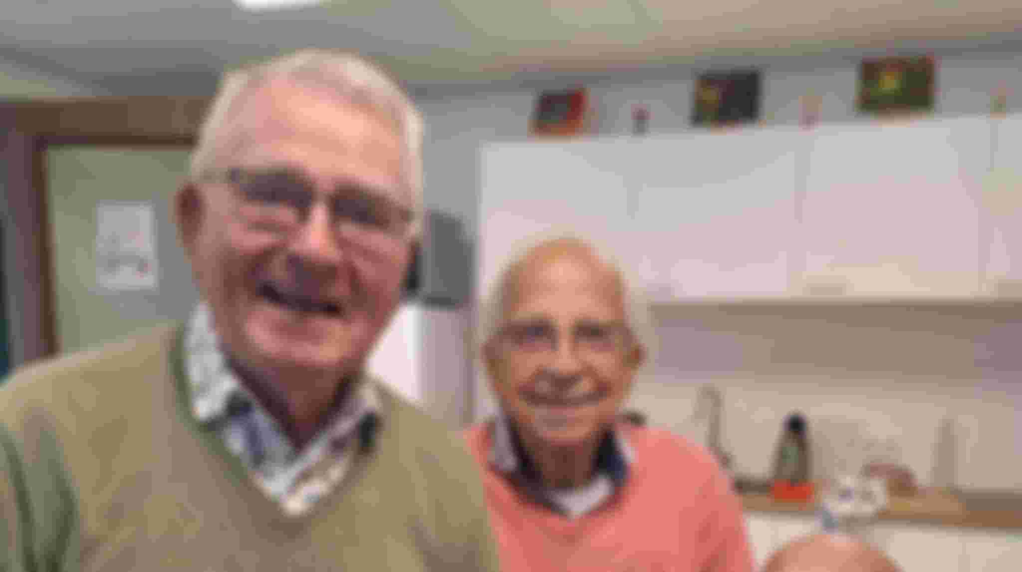 Penningmeester gezocht!