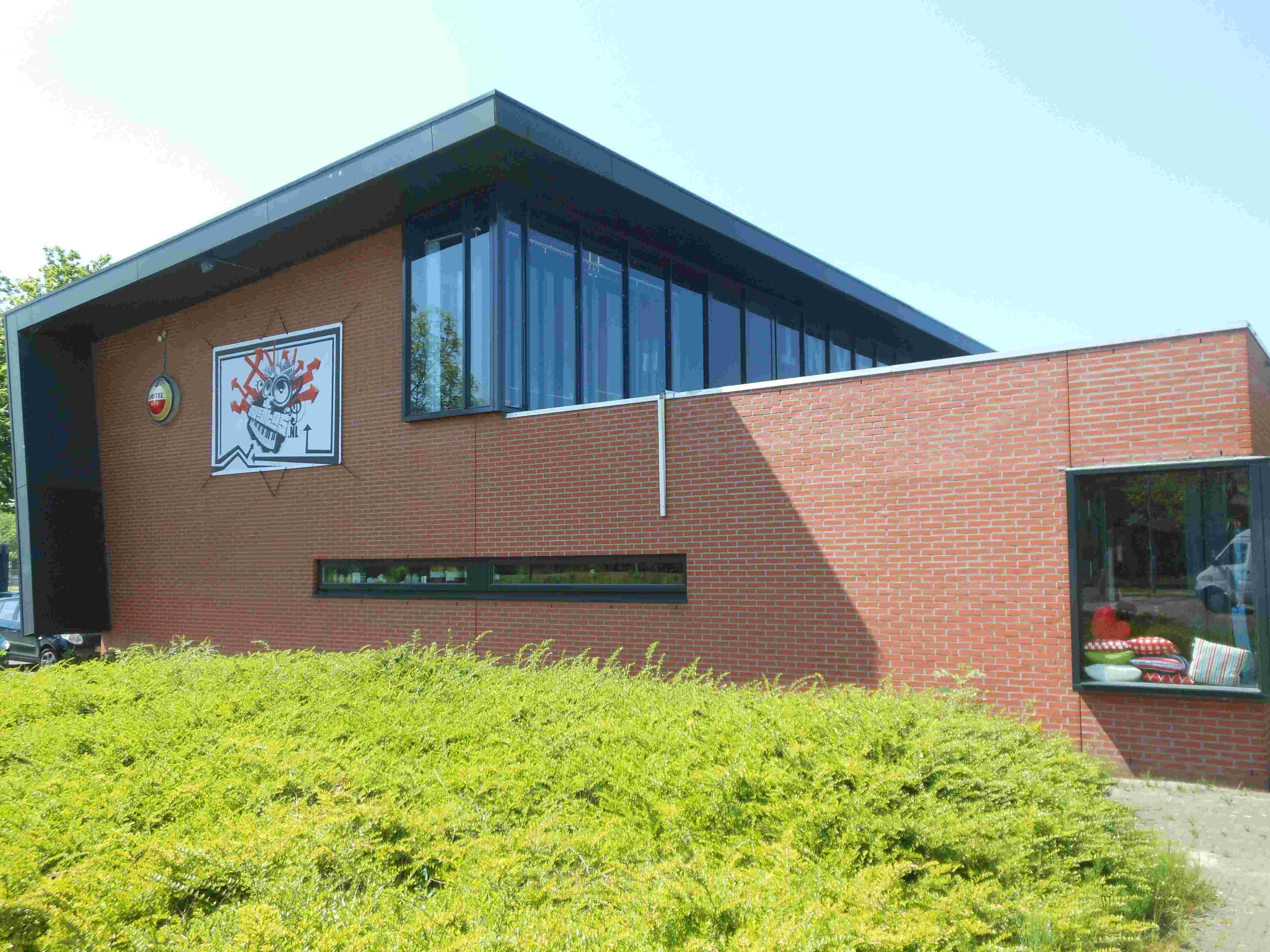 Laat jouw talent zien bij Inventas!