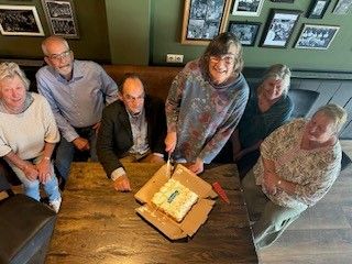 We zijn op zoek naar nieuwe bestuursleden!