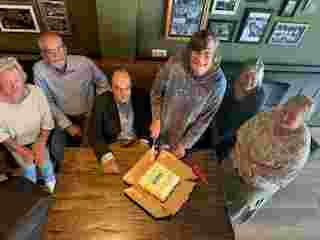 We zijn op zoek naar nieuwe bestuursleden!