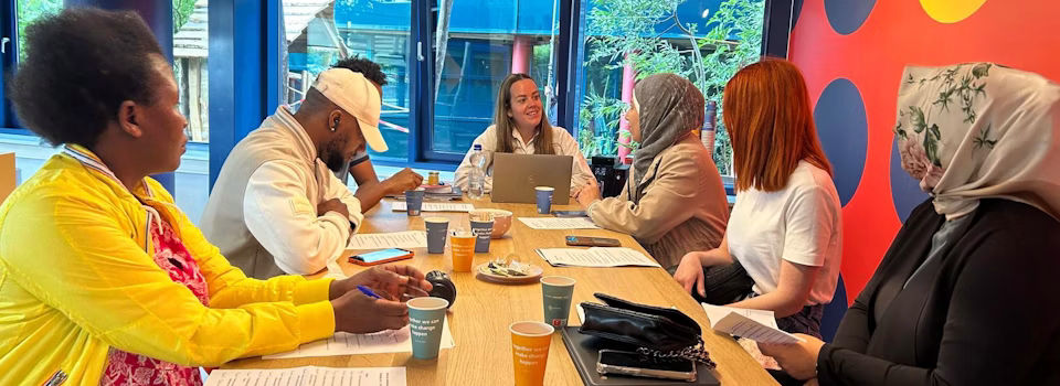 Lesassistent Taalschool 