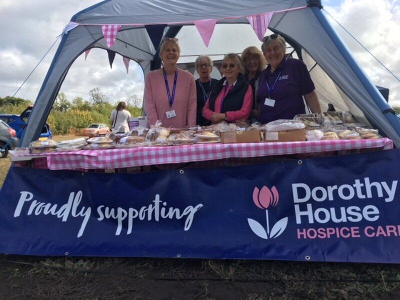 Community Fundraising Volunteer - Can you spare a few hours a month!