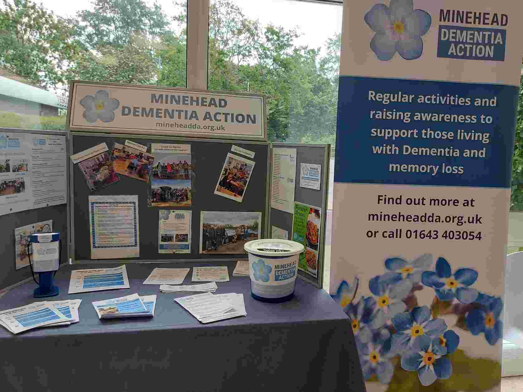 Awareness Events & Fundraising Assistant