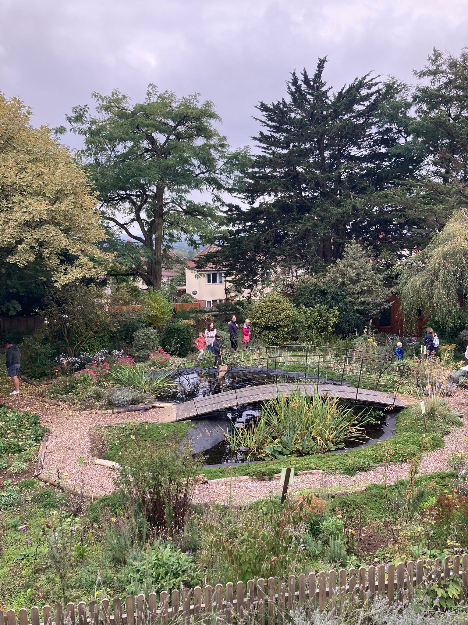 Garden Maintenance Spring/Summer