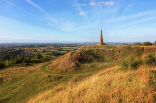 Ham Hill Visitor Centre Volunteer (Ham Hill Country Park)