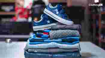 Vrijwilligersvacature – Kledingpakketmaker mannenkleding