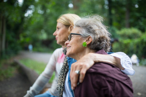 Vrolijke Jill, 56 wordt heel blij van een gezellig maatje. . 