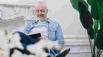 Handige Piet, 83 is op zoek naar een maatje met interesse in techniek