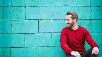 Maatje gezocht voor Frank (27) uit Bussum om samen leuke dingen te ondernemen