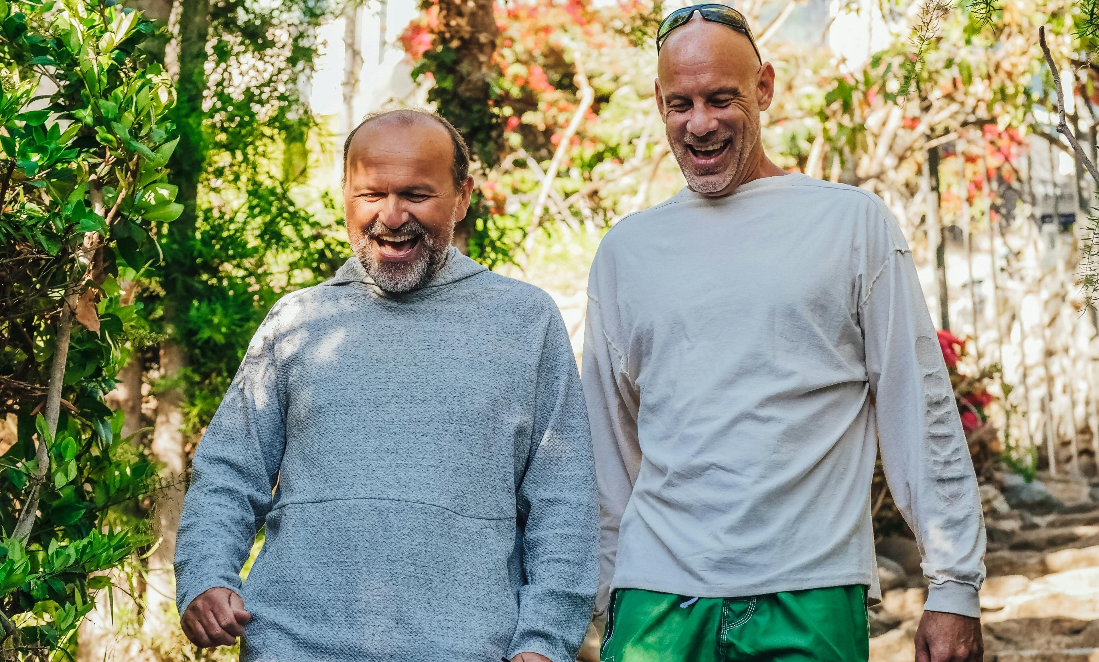 Kan jij Marco, 58 uit Bussum helpen met zijn sportieve doel te bereiken?