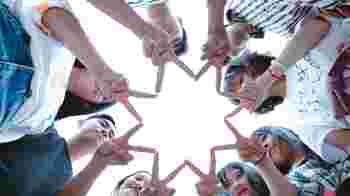 Are you between 17 and 35, with an hour of free time per week?