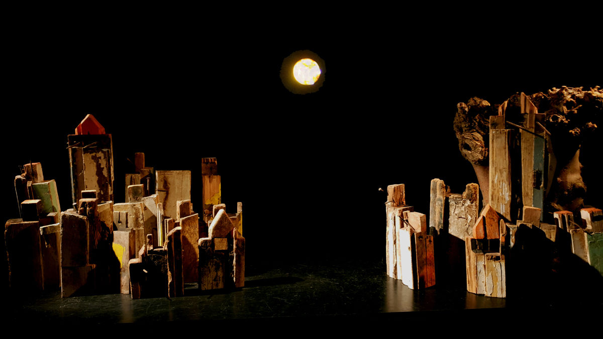 Medewerker Theaterwerkplaats