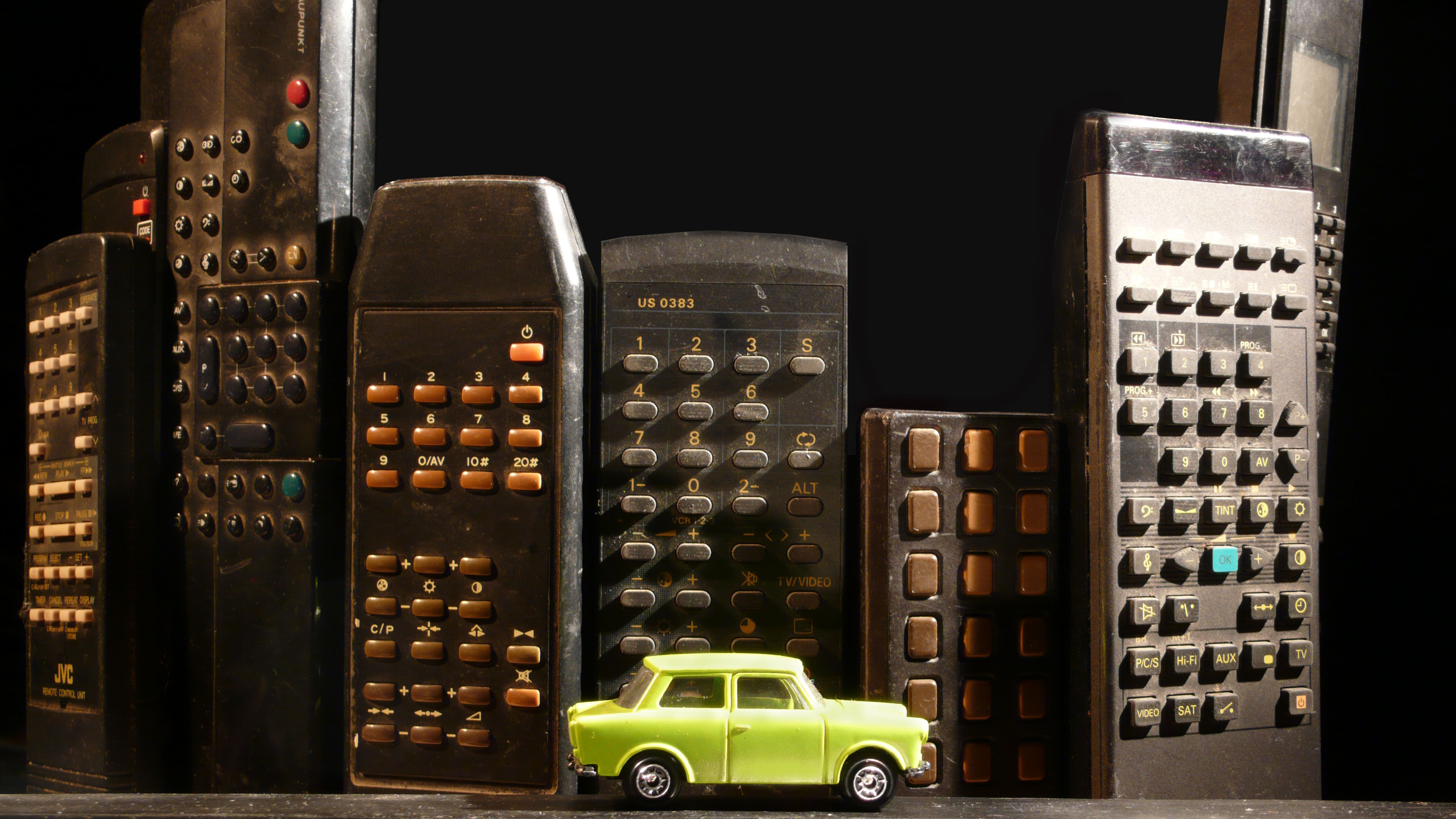 Extra handen gezocht voor grote TAMTAM expositie in Museum Eicas