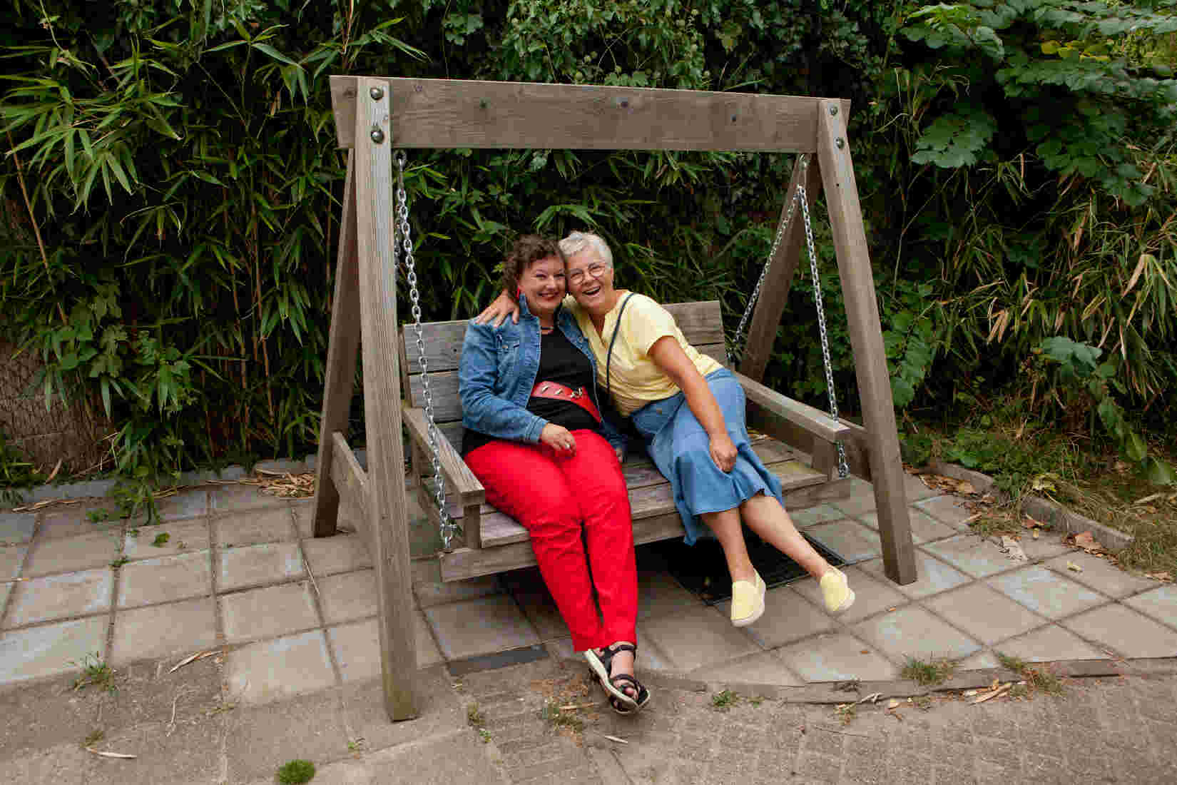 Gezellige maatjes gezocht voor sociale activiteiten!