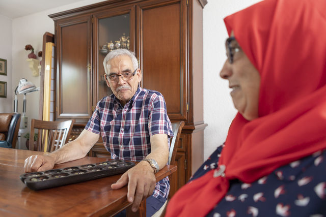 Ga jij de uitdaging aan anderstaligen te helpen bij hun (digitale) post?