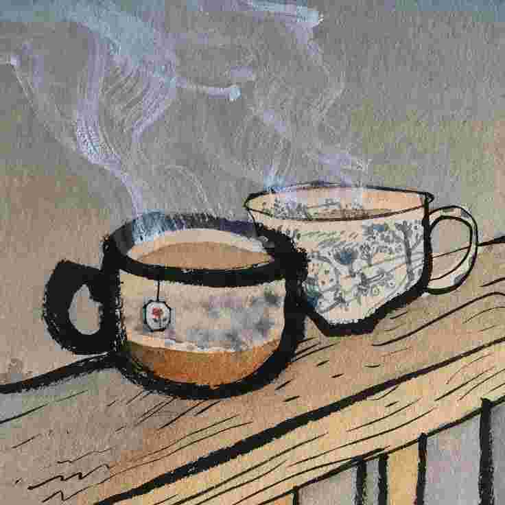 ⭐Word het wekelijkse lichtpuntje voor een dame (92 jaar) in Zandweerd!⭐