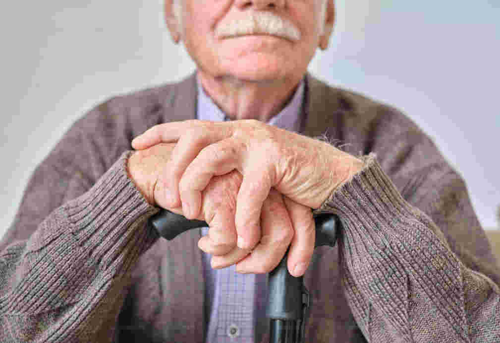 Van oud-vrijwilliger naar hulpvrager, help jij?