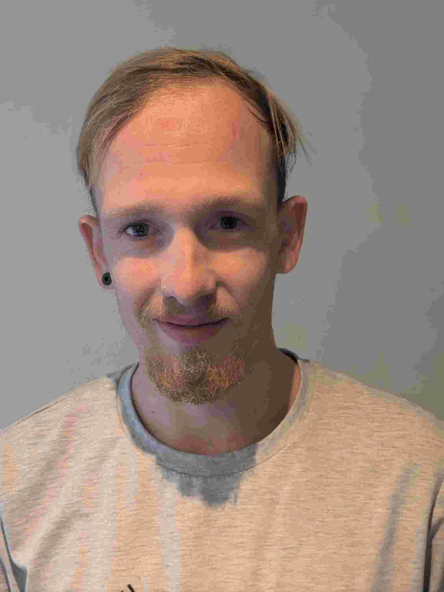 Gezellig op pad met Justin (33), Lees verder en reageer!