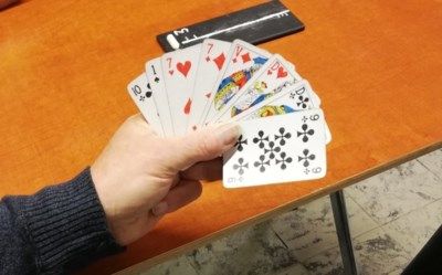 🎲Zaterdagochtend vrijwilliger gezocht!🎲