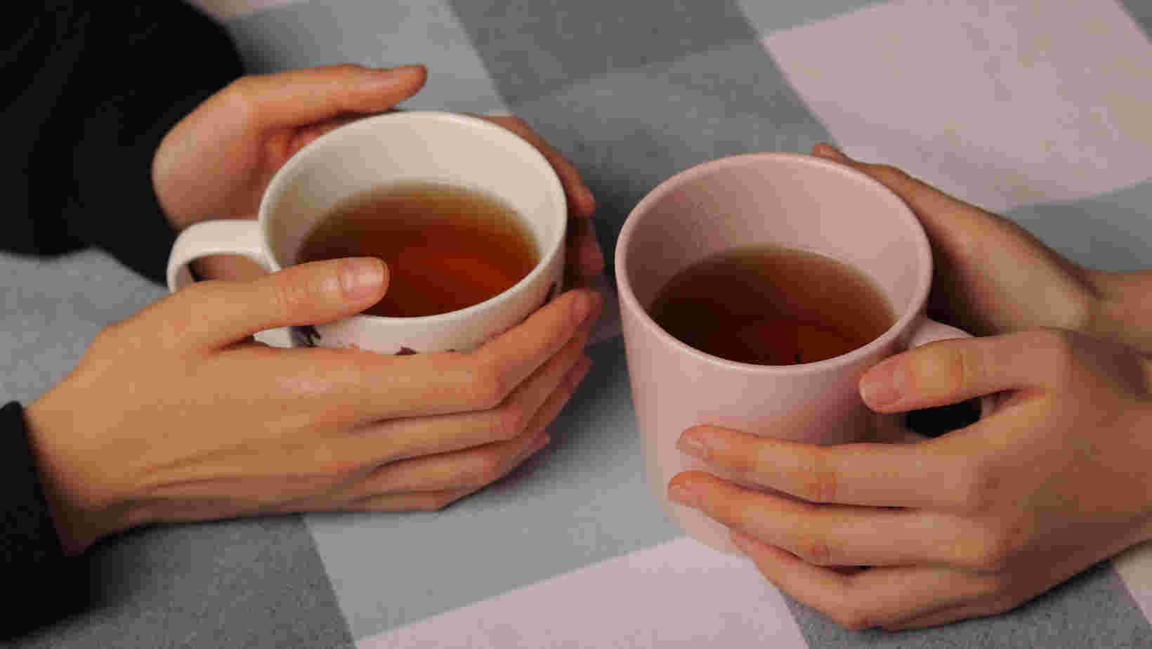 Wandelmaatje gezocht-een fijn gesprek en een frisse neus!