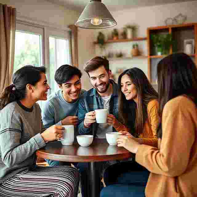 Steenbrugge bewoner? En wil je omzien naar een ander in de buurt? Join Mix & Co!