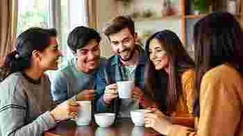 Steenbrugge bewoner? En wil je omzien naar een ander in de buurt? Join Mix & Co!