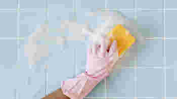 Begeleider schoonmaakploeg