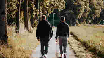 Een maatje voor Marius