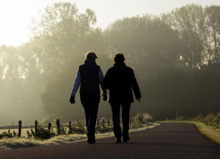 Evan zoekt een maatje
