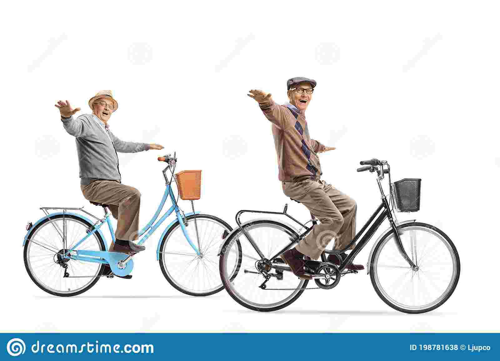 Ga gezellig op pad met deze ondernemende man!