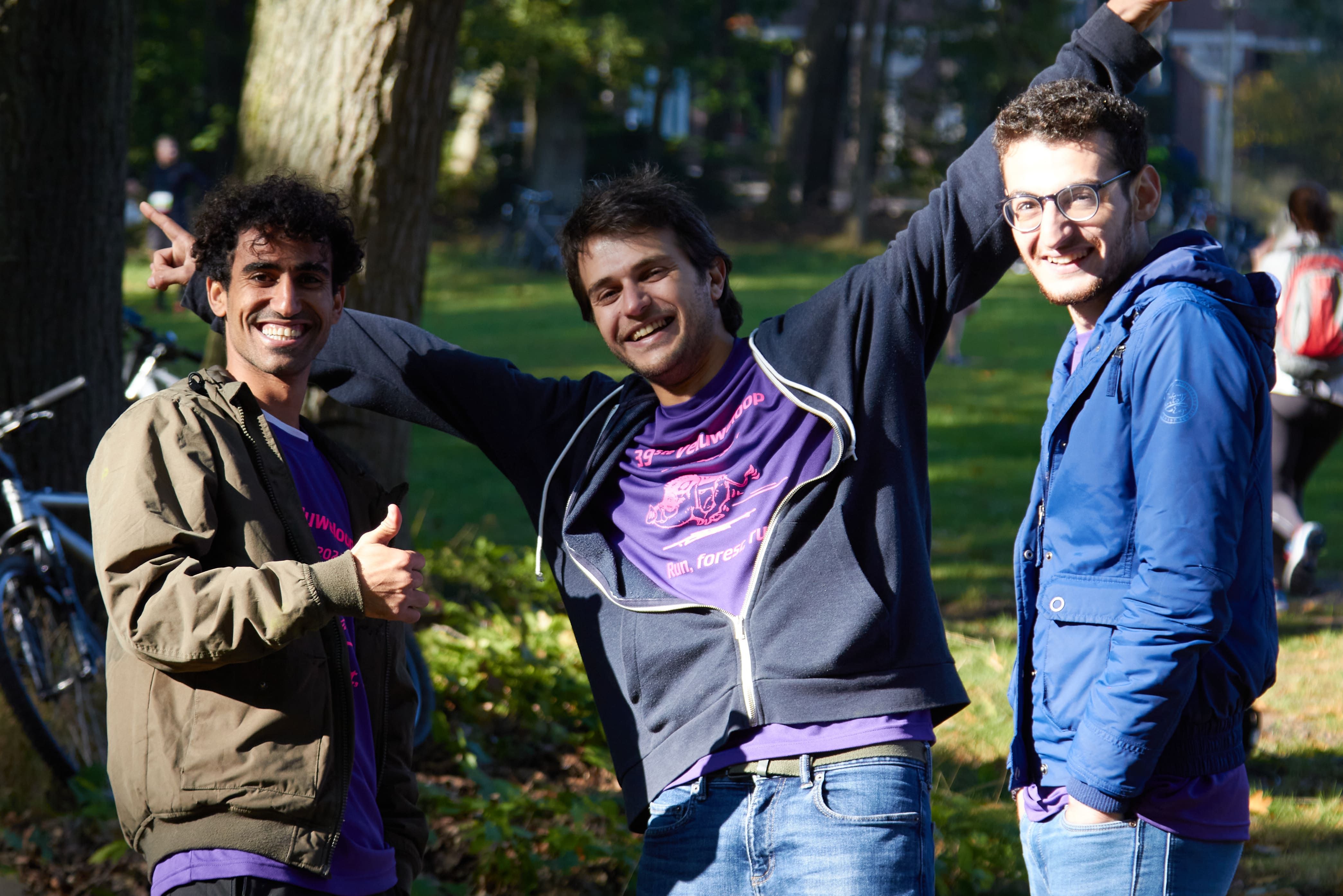 Volunteer Work in Motion Course | 2 half days: April 9 and 16