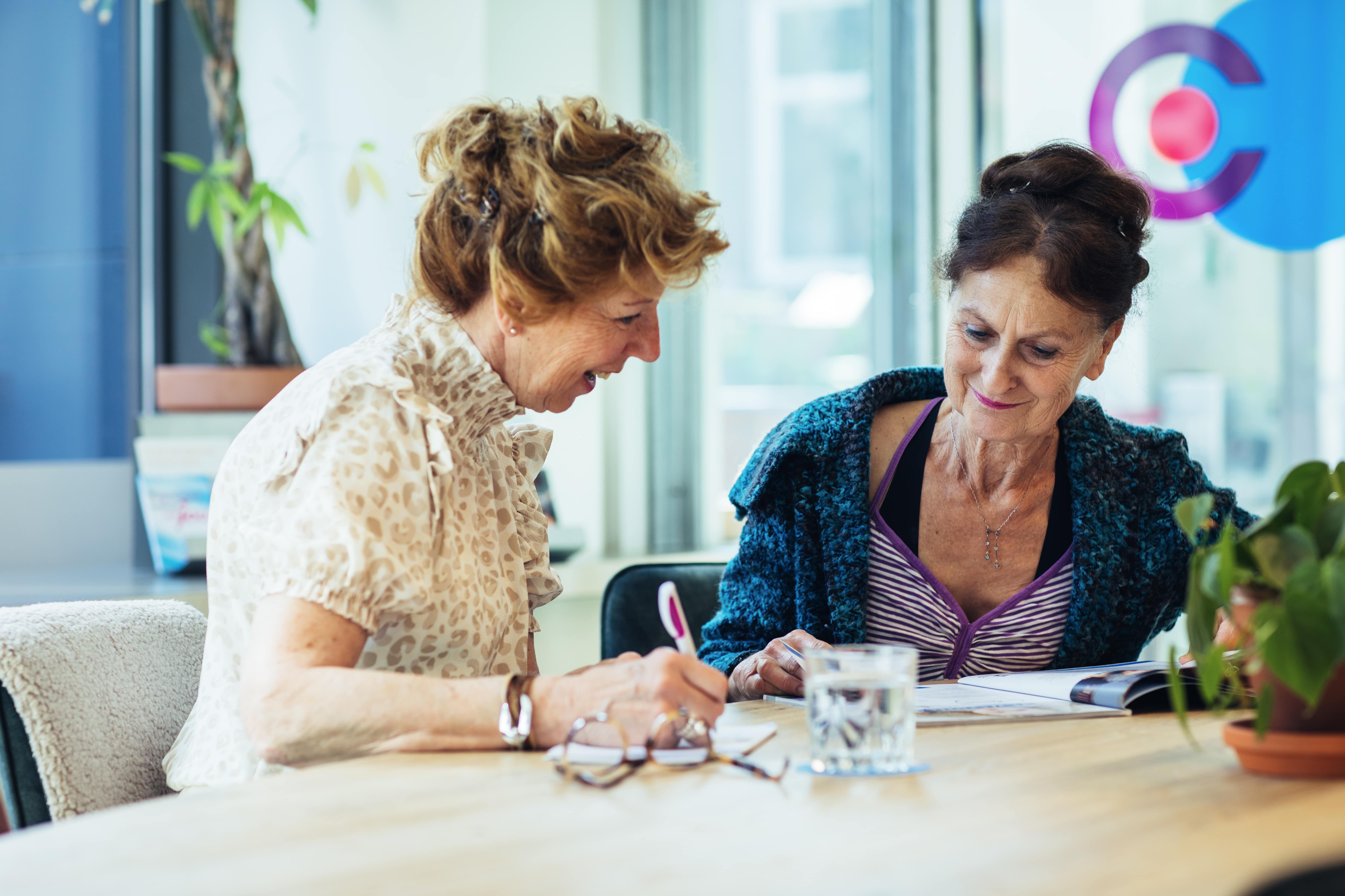 Interested in becoming a board member with us?