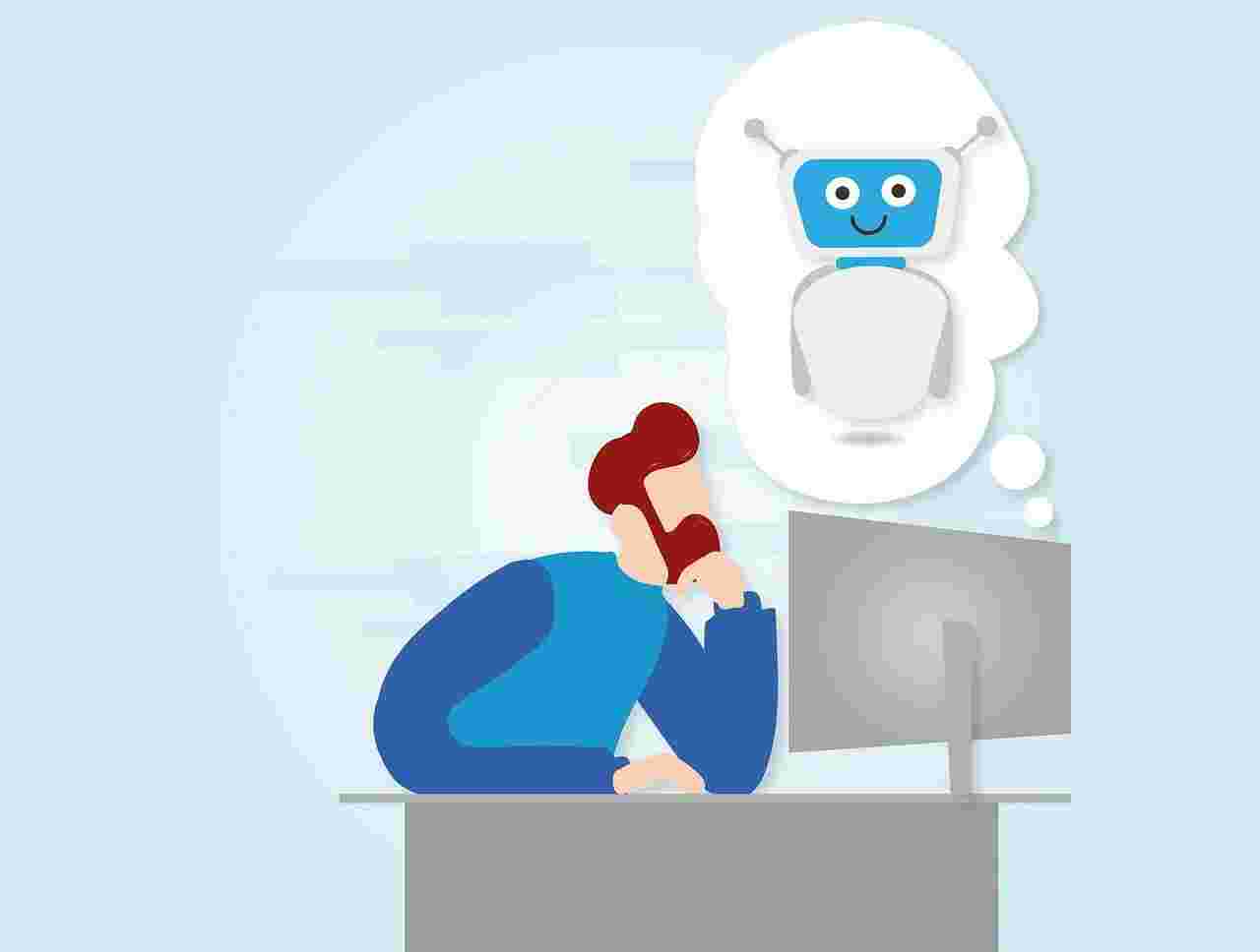 Workshop 'Easy Fundraising with ChatGPT'