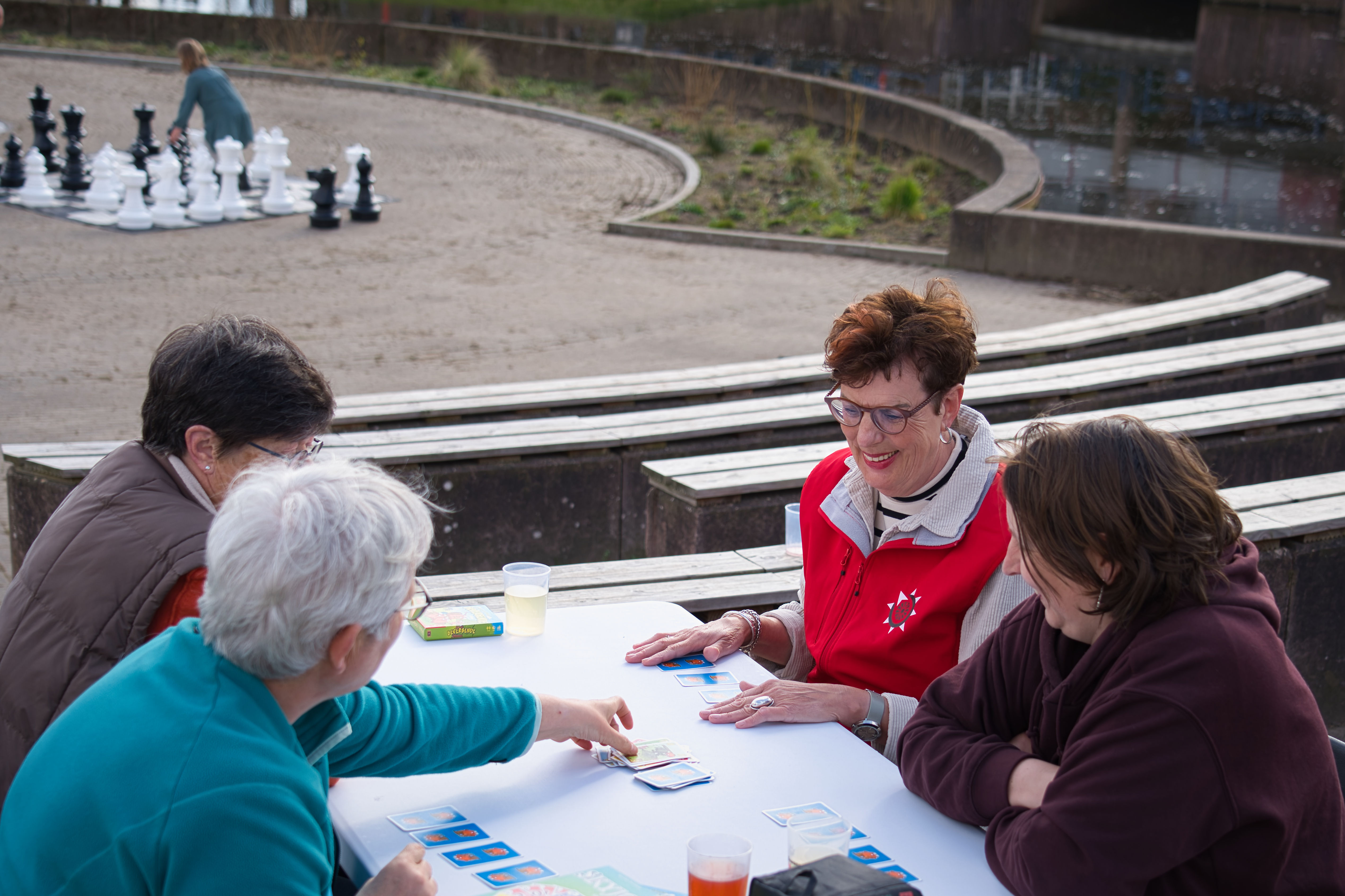 bewonersvereniging noordwest wageningen