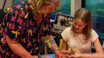 Cursus Schminken | 3 avonden 18 & 25 maart en 1 april