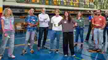 Workshop Omgaan met polarisatie