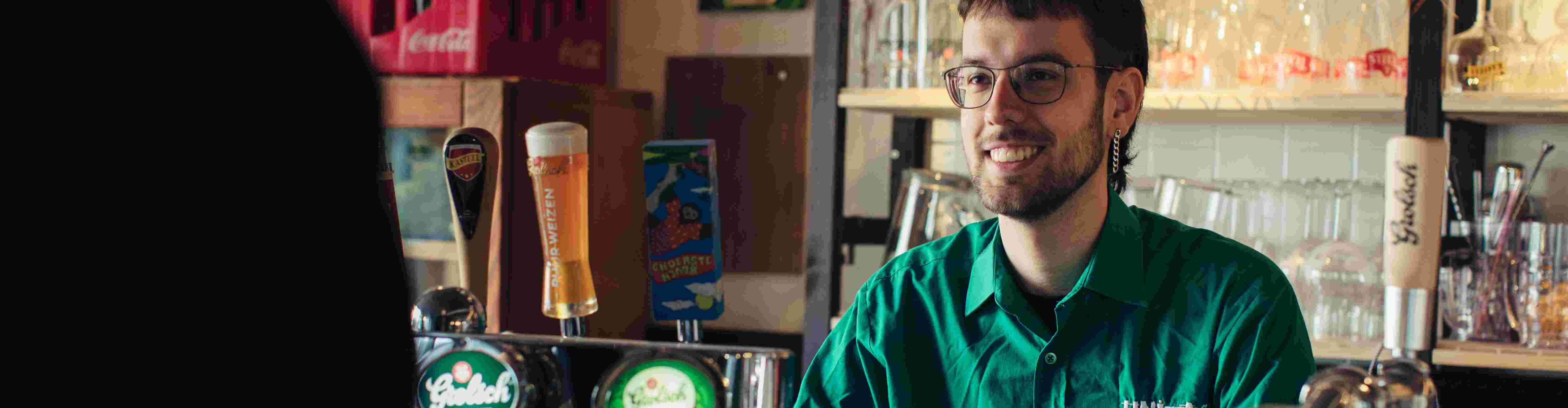 vrijwilligers Wageningen