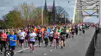 IJsselloop MAS stage