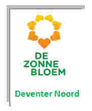 De Zonnebloem secretaris