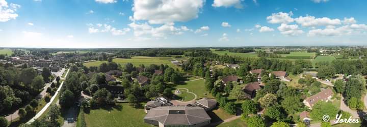 Mee naar de sportschool