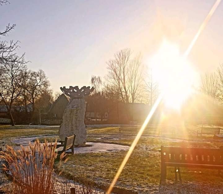 Koffiemaatje gezocht voor gezellige Griekse man met downsyndroom