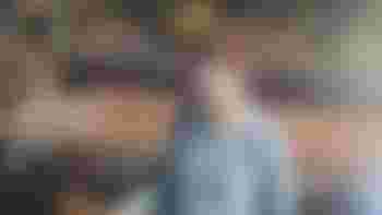 Suzanne zoekt maatje om visje mee te eten