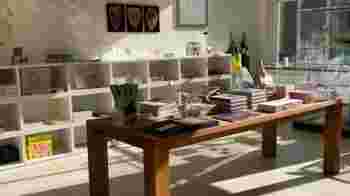 Medewerker Museumwinkel